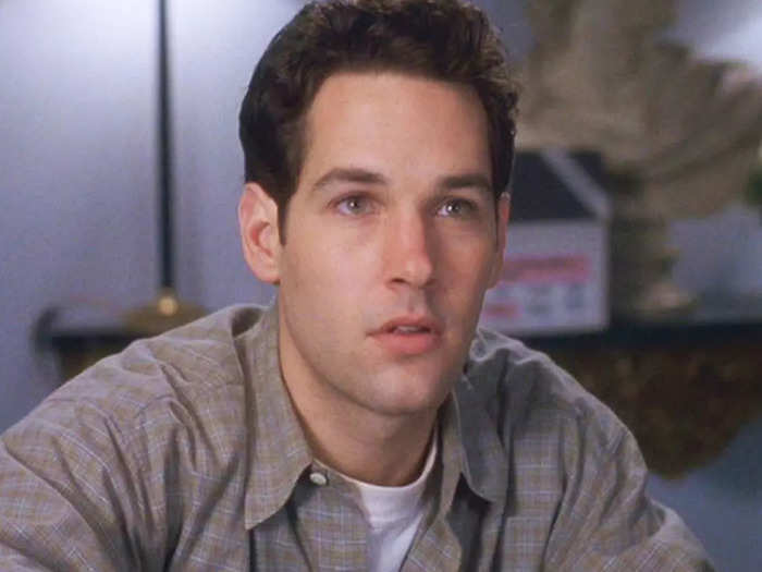 In "Clueless" (1995), he starred opposite Alicia Silverstone.