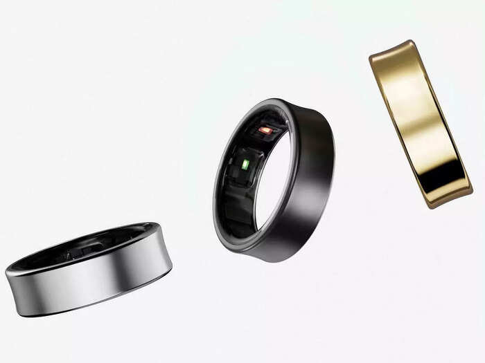 Samsung Galaxy Ring Launched in India Here's How Much It Costs Flipboard