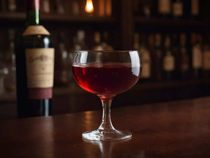 The boulevardier should be on every whiskey enthusiast’s list.