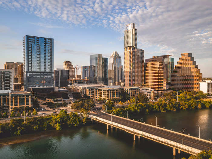 18. Austin