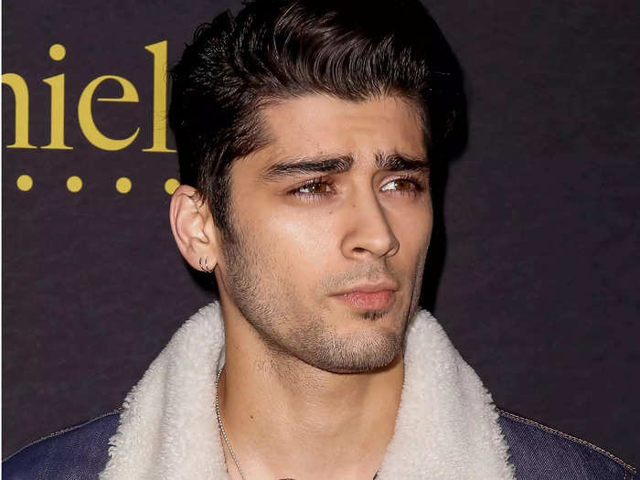 In his first interview after leaving the band, Zayn Malik called One Direction