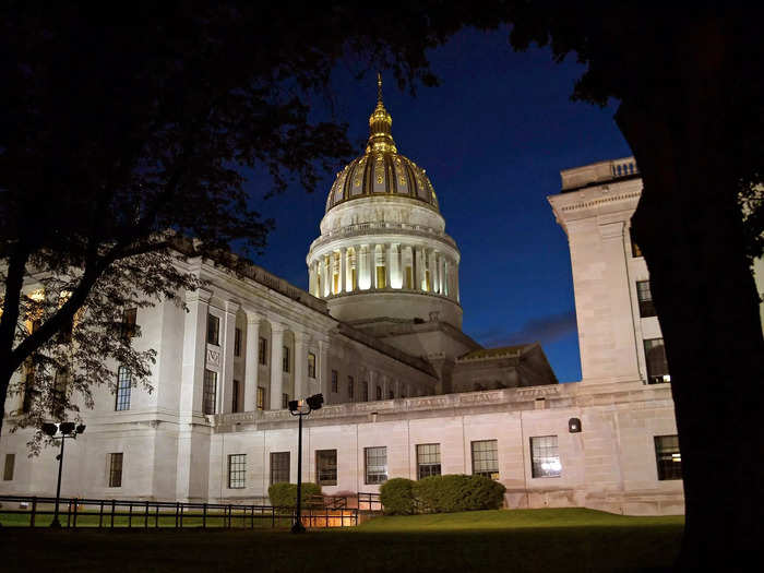 Charleston, West Virginia