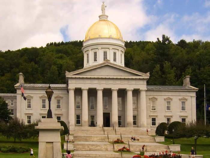 Montpelier, Vermont