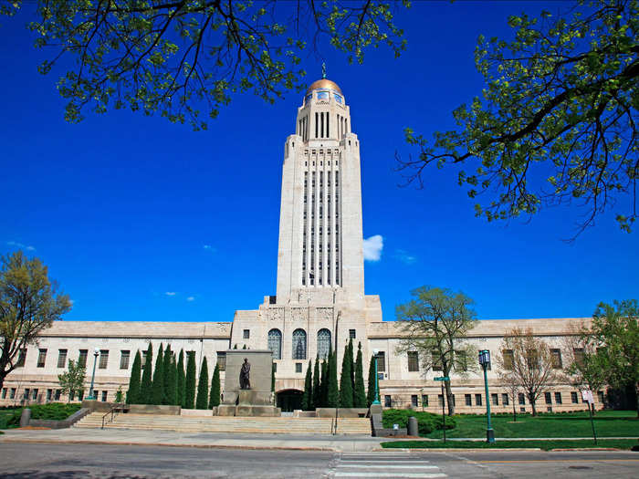 Lincoln, Nebraska