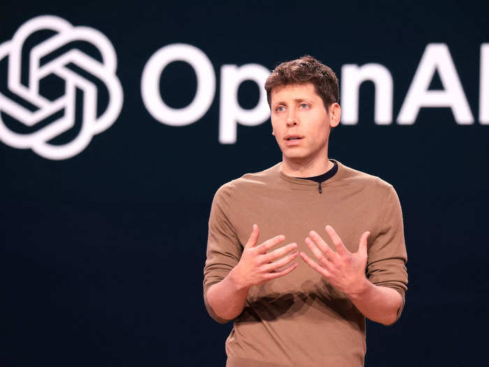 OpenAI 