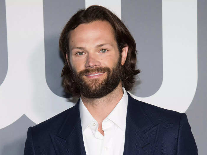 Jared Padalecki was reportedly also up for Kountz