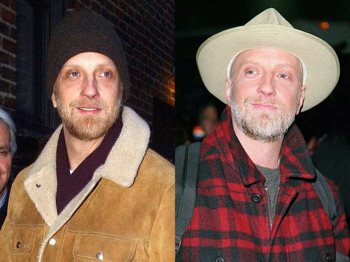 Chris Elliott: one season (1994–1995)