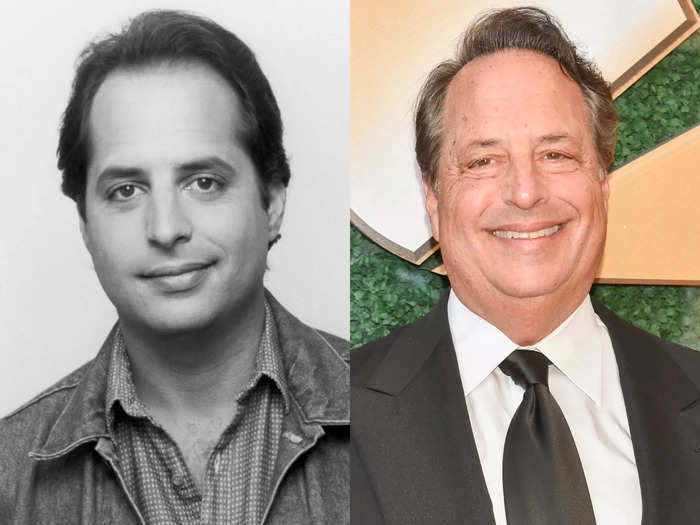 Jon Lovitz: five seasons (1985-1990)