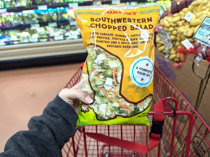 Trader Joe