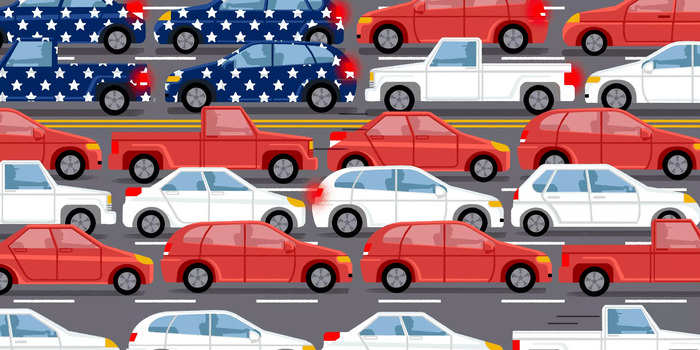 The United States of Automobiles | Business Insider India