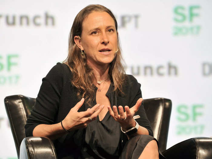 2024: Wojcicki responds to consumer concerns 