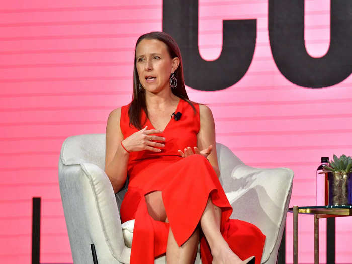 2019: 23andMe slashes its workforce as consumers lose interest in DNA test kits 