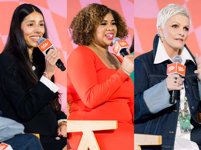 Three beauty founders shared what they expect to see in 2025.