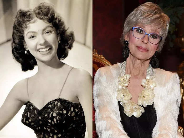 Rita Moreno