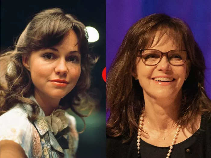 Sally Field