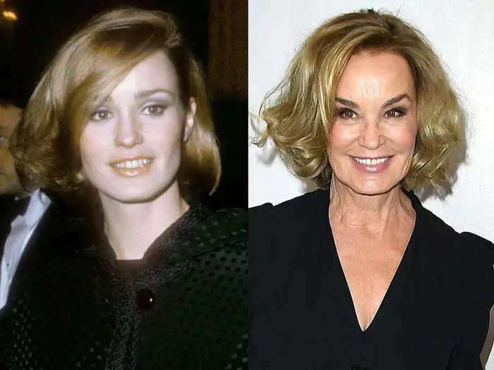 Jessica Lange