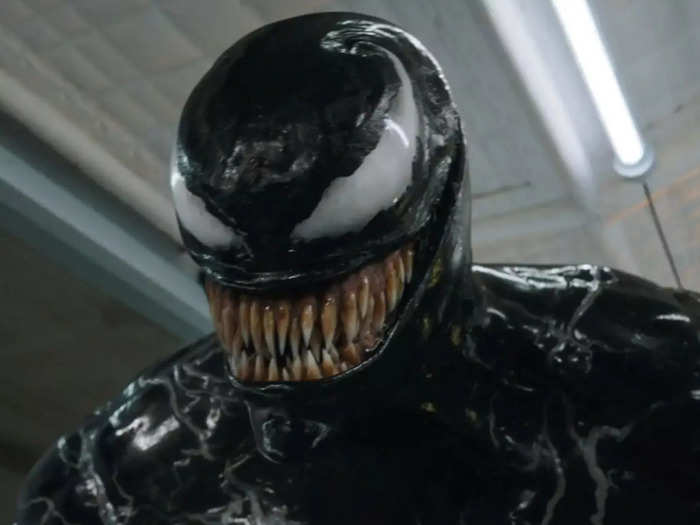 15."Venom: The Last Dance"