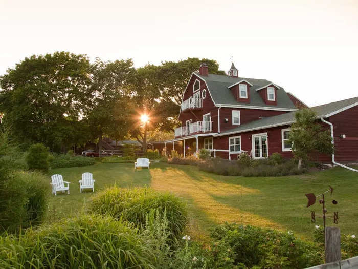 Wisconsin is home to some of the country