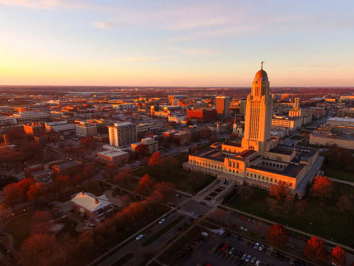 Nebraska