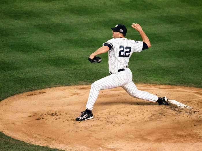 In 2000, the Yankees defeated the New York Mets for their 26th World Series title.