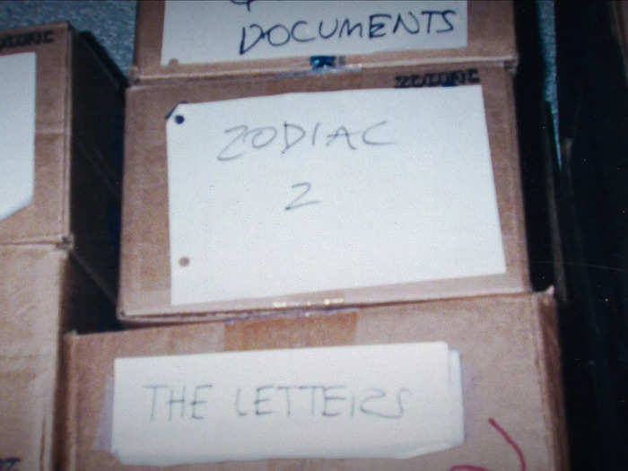 True crime fans should check out "This is the Zodiac Speaking."