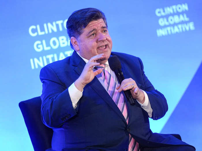 JB Pritzker (Secretary of Commerce)