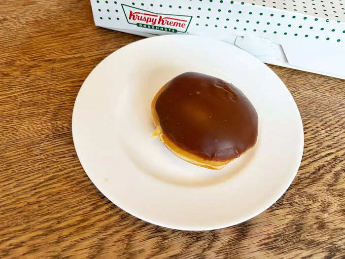 Krispy Kreme