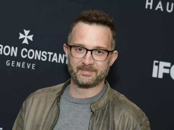 "American Pie" star Eddie Kaye Thomas turns 44 on Halloween.