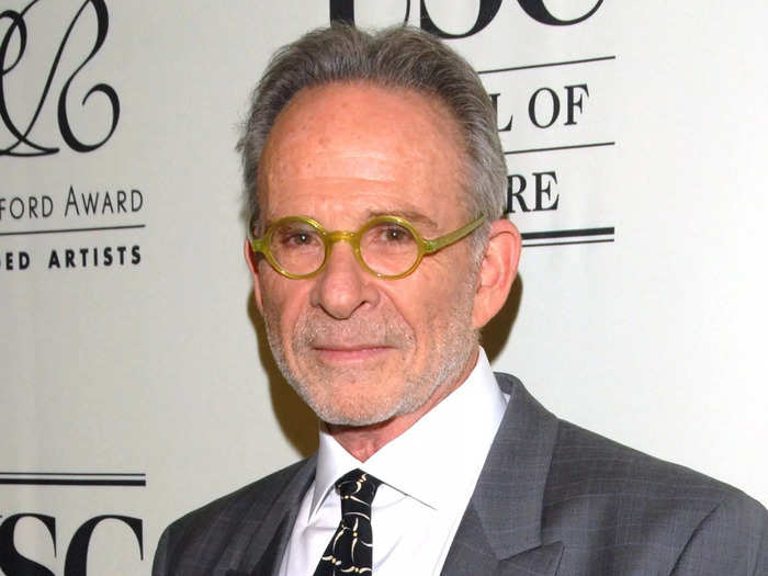 Acting legend Ron Rifkin will ring in his 85th birthday on October 31.