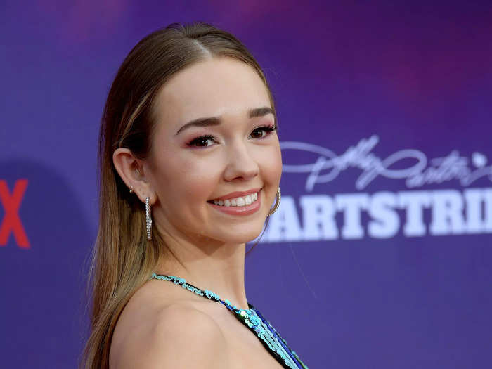 "The Americans" star Holly Taylor was born on October 31, 1997, making her 27 years old this year.