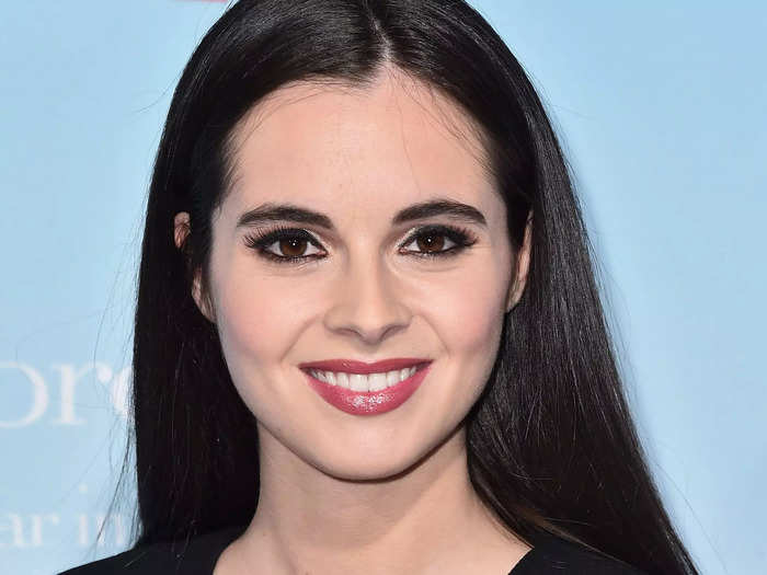 Vanessa Marano is celebrating her 32nd birthday on Halloween this year.