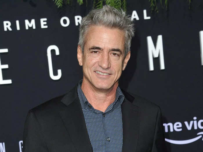 Dermot Mulroney is celebrating his 61st birthday on October 31.