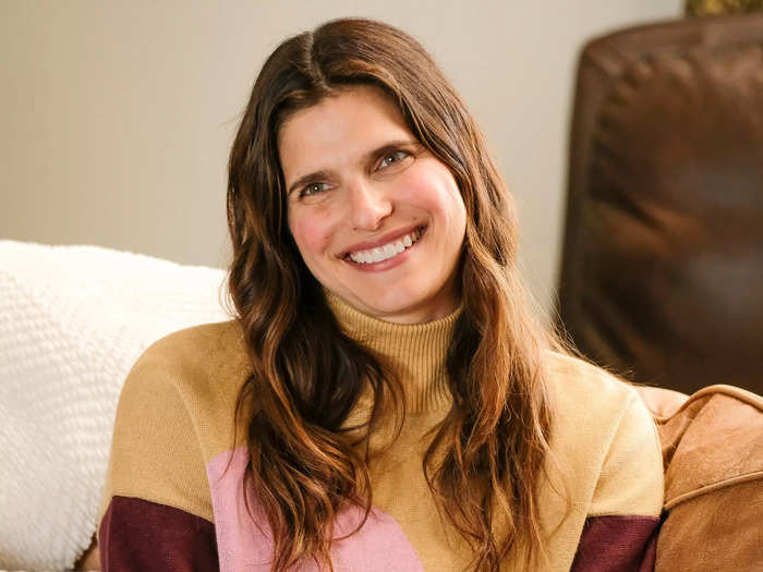 Lake Bell was supposed to star as Deputy Judy Hicks in "Scream 4."