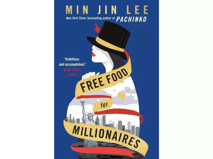 "Free Food for Millionaires"