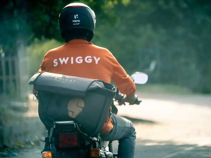 Swiggy