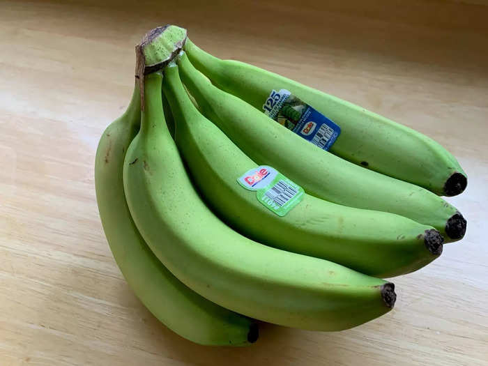 Bananas: $1.70