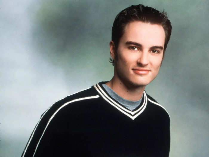 Kerr Smith