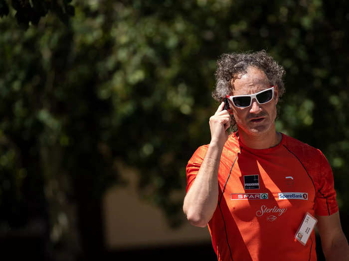 Palantir has courted numerous controversies over the years.