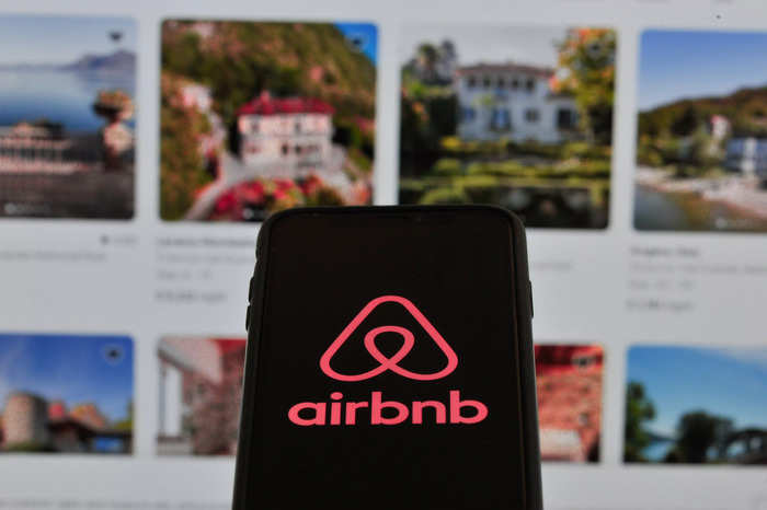 The 4 most interesting things from Airbnb's earnings