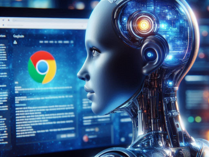 Google accidentally revealed its upcoming AI assistant Jarvis, here is what happened next