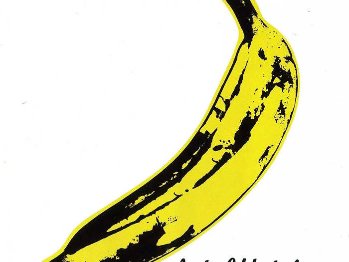 The Velvet Underground