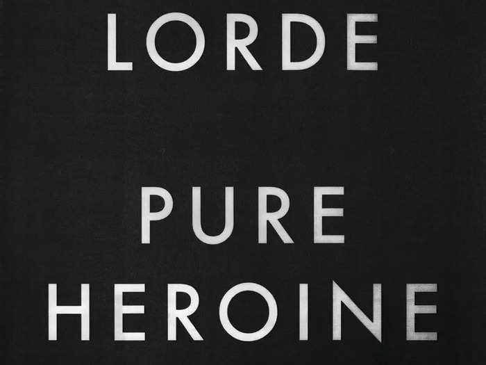 Lorde