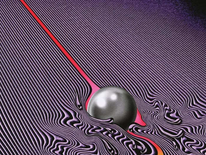 Tame Impala