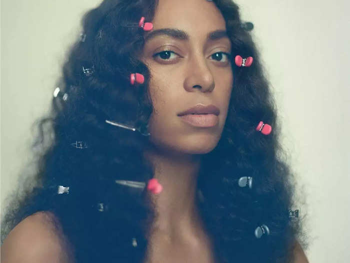 Solange