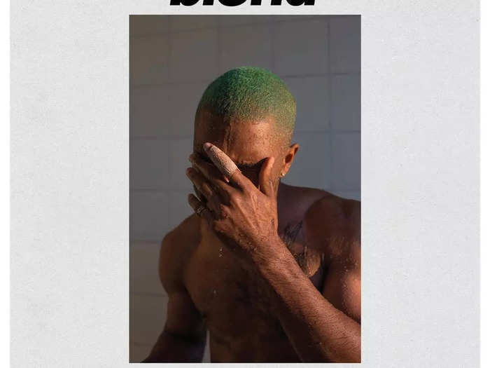 Frank Ocean