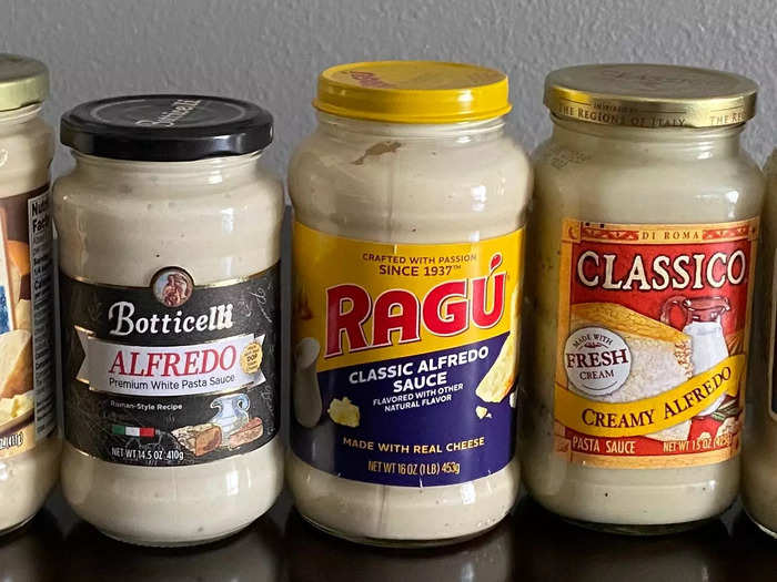 Ragu