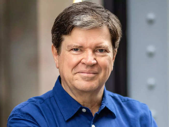 Yann LeCun