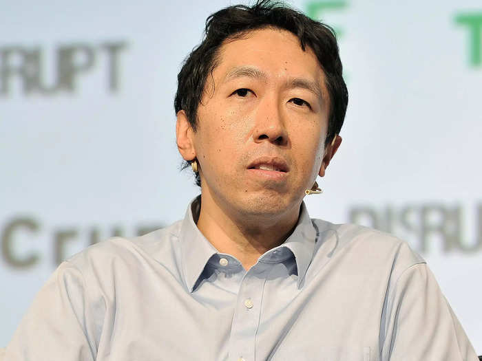 Andrew Ng