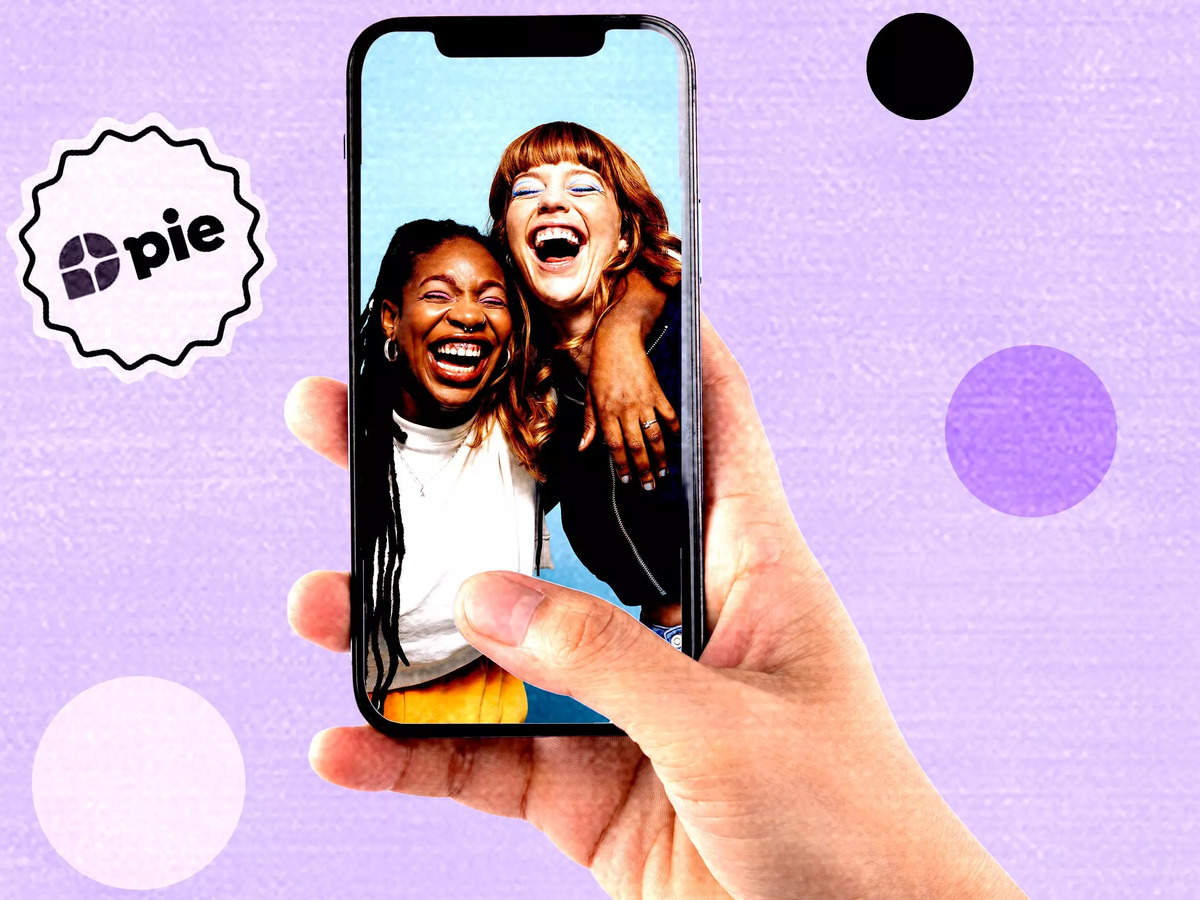 I tried Pie Social, the million-dollar app designed to help people make better friendships. It's not exactly groundbreaking.