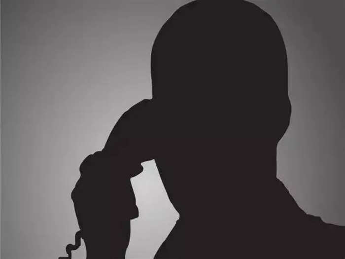 160 extortion calls in 300 days: Delhi businessmen threatened every other day